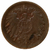 1 pfennig - Alemanha - 1906 A - comprar online