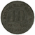10 pfennig - Alemanha - 1920