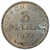 3 marcos - Alemanha - 1922 J