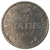 3 marcos - Alemanha - 1922 A