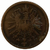 2 pfennig - Alemanha - 1877 A - comprar online