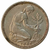 50 pfennig - Alemanha - 1950 F - comprar online