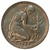 50 pfennig - Alemanha - 1950 D - comprar online