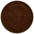 1 reichspfennig - Alemanha - 1928 G - comprar online