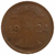 2 reichspfennig - Alemanha - 1924 J - comprar online
