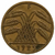 5 reichspfennig - Alemanha - 1925 F - comprar online