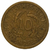 10 reichspfennig - Alemanha - 1923 A