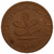 1 pfennig - Alemanha - 1983 D - comprar online