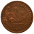 1 pfennig - Alemanha - 1976 G - comprar online