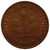 1 pfennig - Alemanha - 1970 F - comprar online