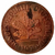 2 pfennig - Alemanha - 1979 F - comprar online