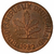 2 pfennig - Alemanha - 1982 D - comprar online