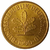 5 pfennig - Alemanha - 1990 A - comprar online