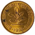 5 pfennig - Alemanha - 1978 G - comprar online