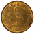 5 pfennig - Alemanha - 1978 D - comprar online