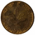5 pfennig - Alemanha - 1973 G - comprar online