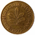 5 pfennig - Alemanha - 1977 D - comprar online
