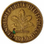 5 pfennig - Alemanha - 1969 F - comprar online