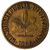 5 pfennig - Alemanha - 1966 F - comprar online