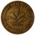 5 pfennig - Alemanha - 1950 D - comprar online