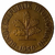 5 pfennig - Alemanha - 1950 F - comprar online