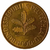10 pfennig - Alemanha - 1990 J - comprar online