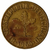 10 pfennig - Alemanha - 1969 G - comprar online