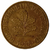 10 pfennig - Alemanha - 1988 D - comprar online
