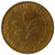 10 pfennig - Alemanha - 1987 D - comprar online