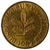 10 pfennig - Alemanha - 1982 F - comprar online