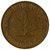 10 pfennig - Alemanha - 1980 F - comprar online
