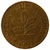 10 pfennig - Alemanha - 1991 G - comprar online