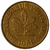 10 pfennig - Alemanha - 1981 G - comprar online