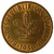 10 pfennig - Alemanha - 1950 J - comprar online