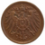 2 pfennig - alemanha - 1916 - comprar online