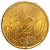 20 cêntimos de euro - alemanha - 2002 - fc - comprar online