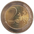 2 euros - alemanha - 2010 - Comemorativa - comprar online