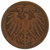 1 pfennig - Alemanha - 1900E - comprar online