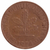 2 pfennig - Alemanha - 1974 G - comprar online