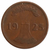 2 reichspfennig - Alemanha - 1925 F - comprar online