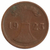 2 rentenpfennig - Alemanha - 1923 F - comprar online