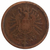 2 pfennig - Alemanha - 1874 G - comprar online