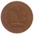 1 pfennig - Alemanha - 1991 J - comprar online