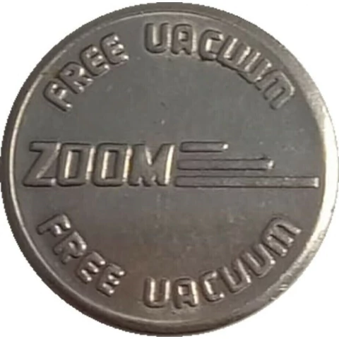 Ficha - Zoom - comprar online