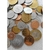 Pacote com 69 moedas diferentes FC - comprar online
