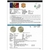 Catalogo de moedas FAO na internet