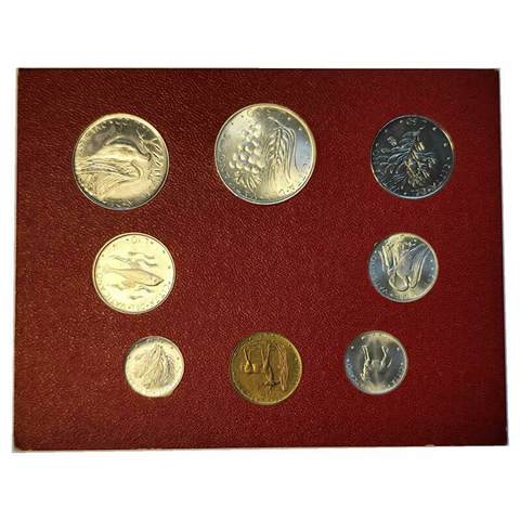 MCMLXXV ANNO XIII - Vaticano - 1975 - comprar online