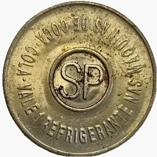 Coca Cola SP - Ficha - - comprar online