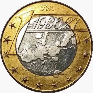 Ficha - Italia - 1999