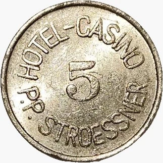 Ficha - comprar online